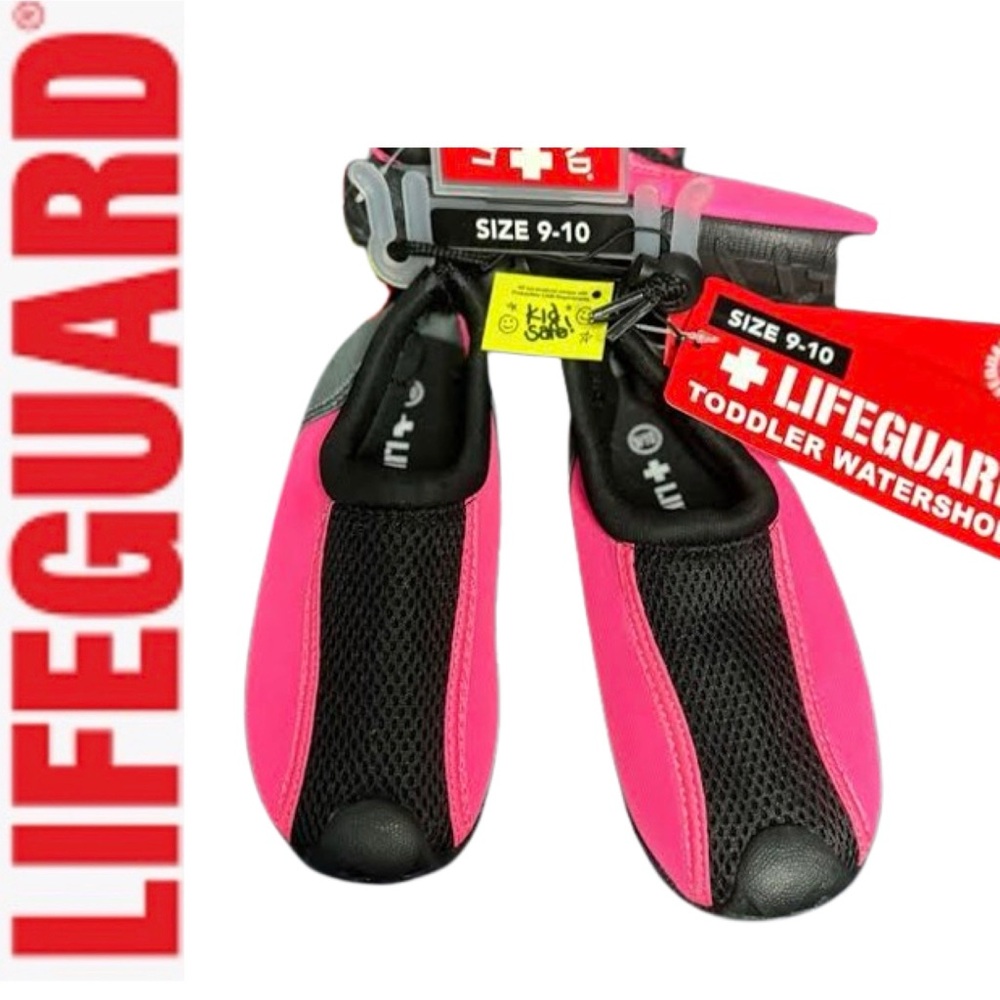 Watershoes Lifeguard
